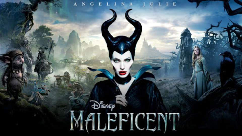 live action disney maleficent