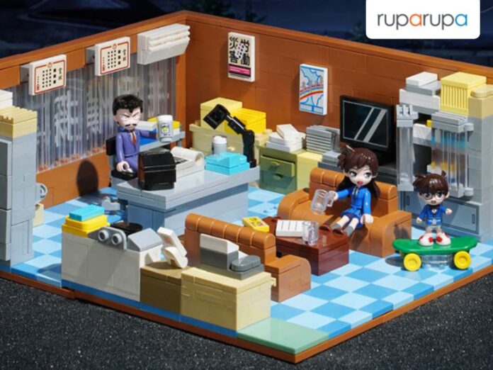 mainan kartun jepang