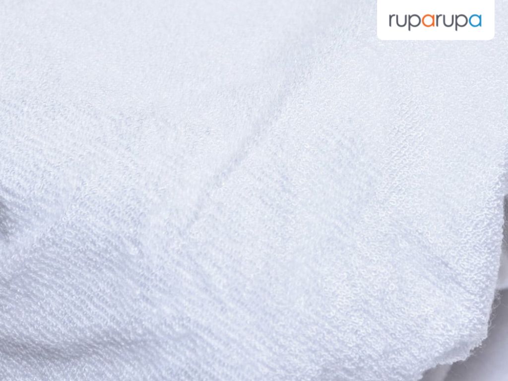 material mattress protector