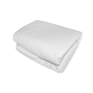 mattress protector 200x200 cm