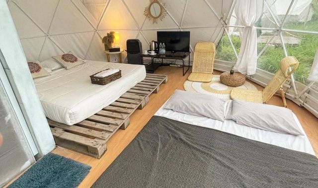 pallatina glamping yogyakarta