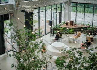 tempat nongkrong di jogja