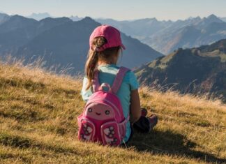 rekomendasi tas anak perempuan