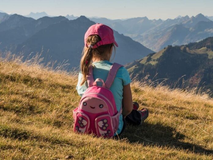 rekomendasi tas anak perempuan