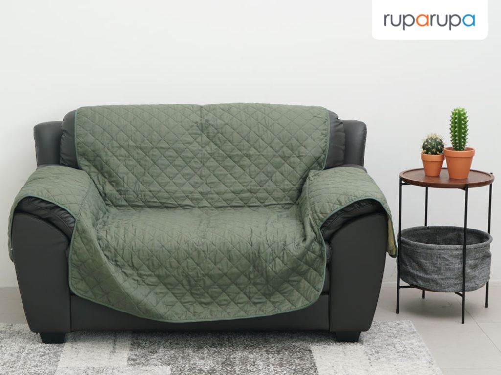 sarung sofa nyaman