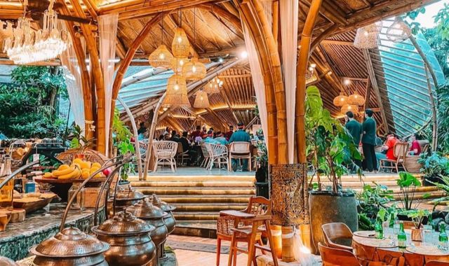 tempat makan surgana rasa