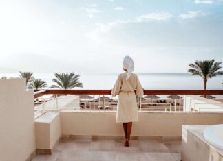 tips staycation seru