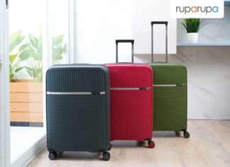 warna koper yang bagus