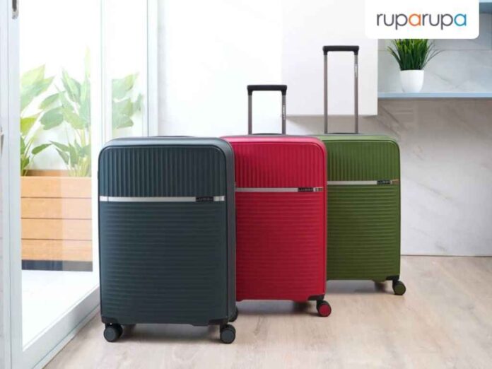 warna koper yang bagus