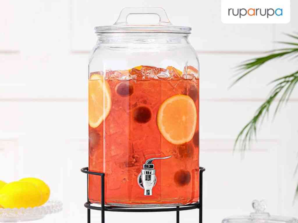 rekomendasi minuman segar