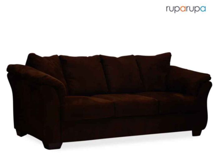 7 Rekomendasi Sofa Ashley Terbaik untuk Ruang Keluarga Blog ruparupa