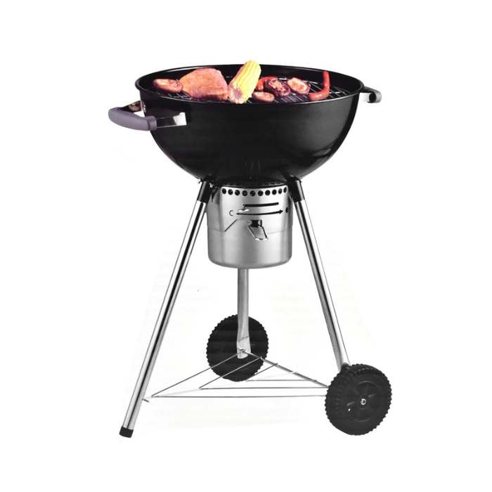 Celcio & Co Pemanggang Arang Bbq 47 Cm