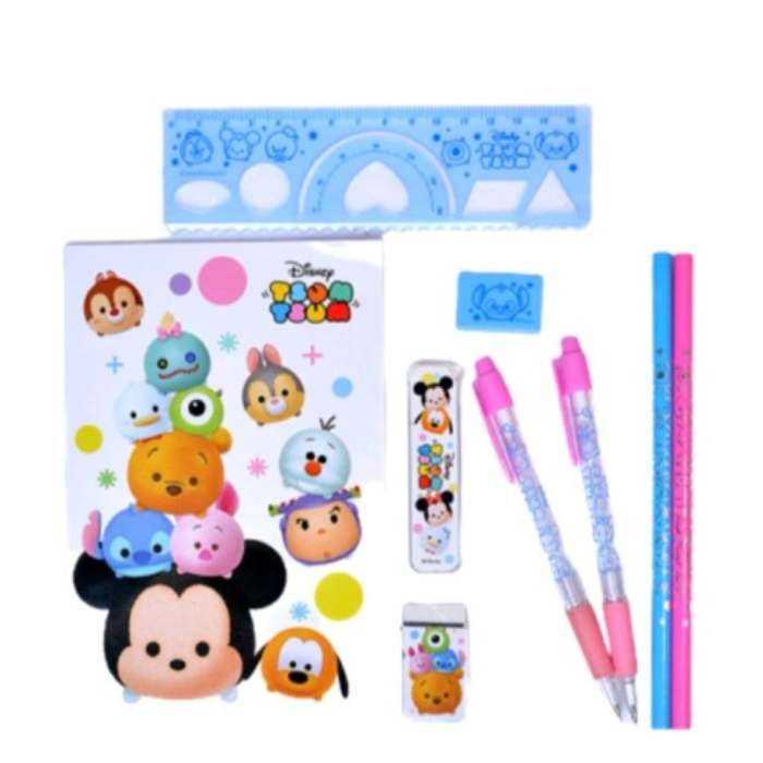 Disney Stationery Set Ts-tsst103
