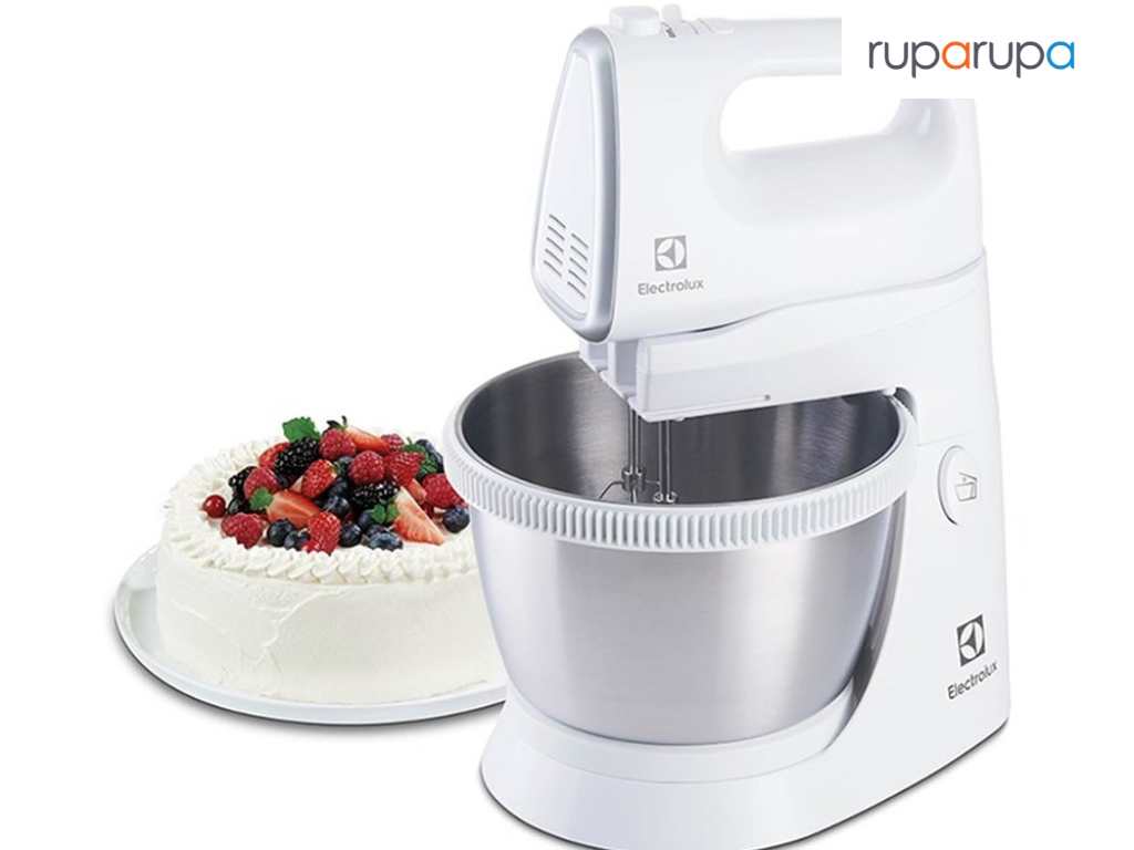 perbedaan mixer dan blender