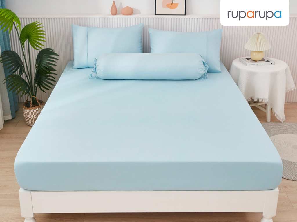 resolusi membersihkan rumah