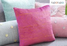 kombinasi warna magenta