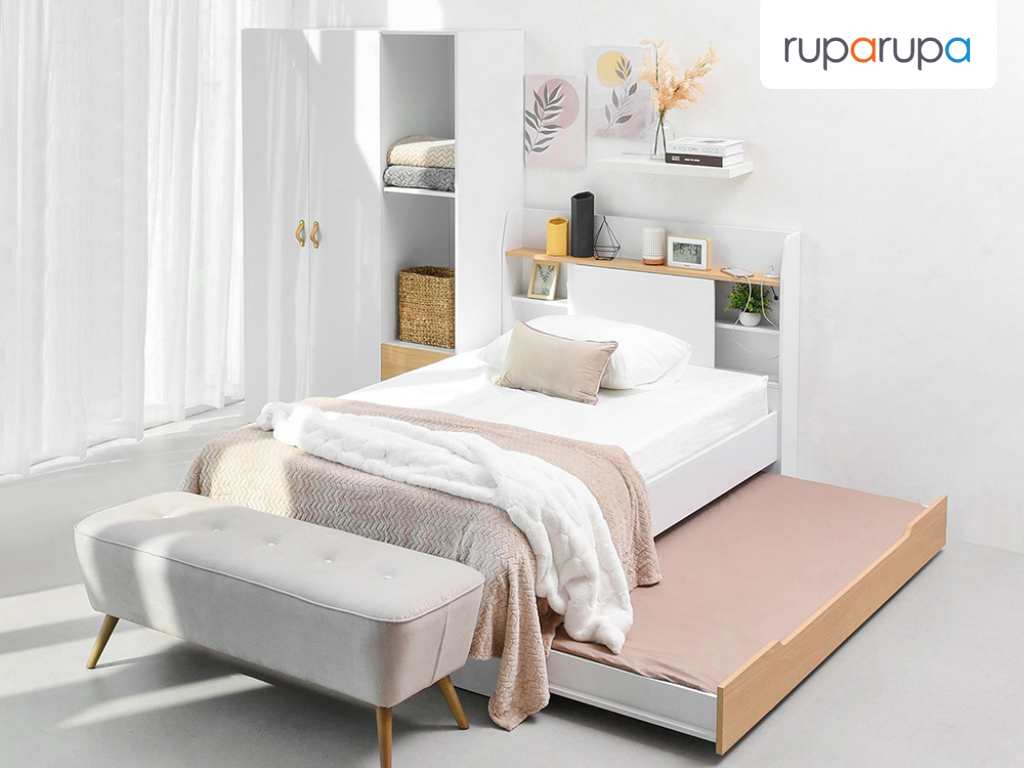 resolusi membersihkan rumah