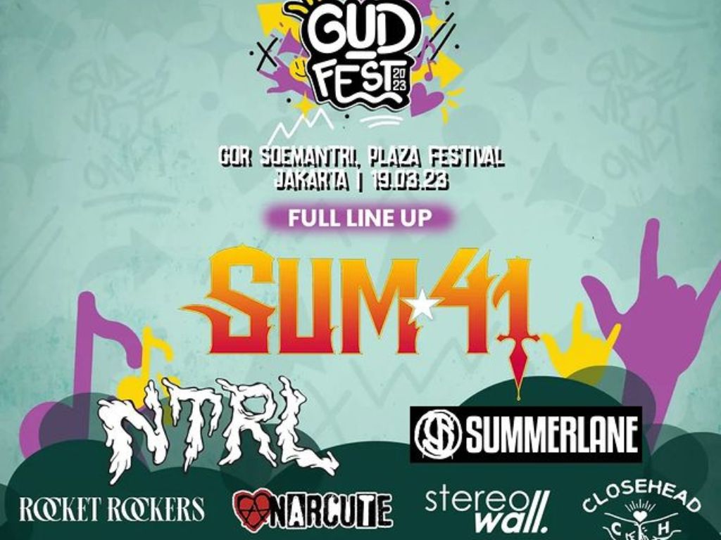 konser gudfest