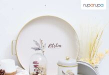 rekomendasi nampan saji