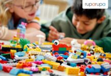 LEGO® Classic 90 Years Of Play