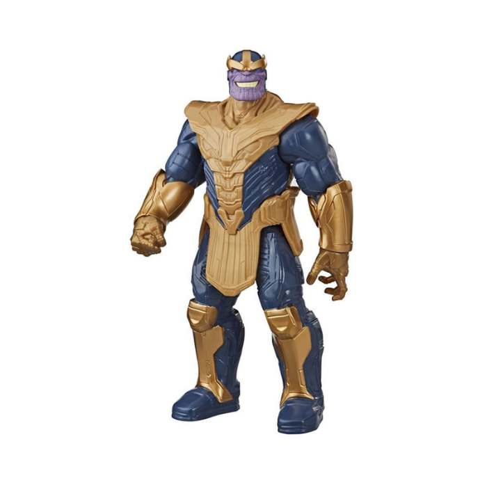 karakter villain Marvel Action Figure Avengers Thanos E7381