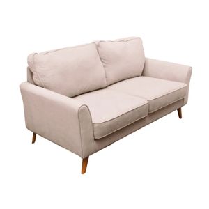 sofa warna krem