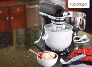 perbedaan mixer dan blender