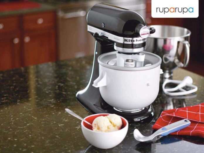 perbedaan mixer dan blender