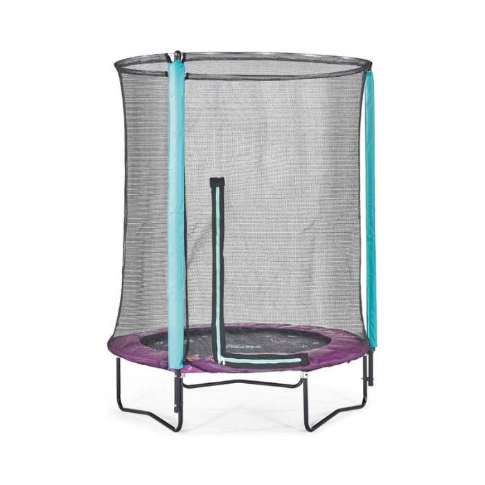 Plum Trolls Trampolin Dengan Net