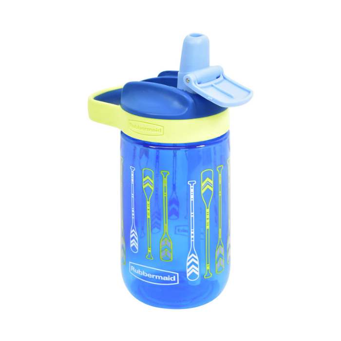Rubbermaid 400 Ml Botol Minum Anak Oodles Oar