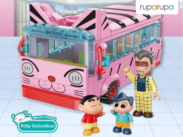 action figure terbaik