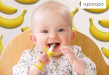 apa itu teether bayi