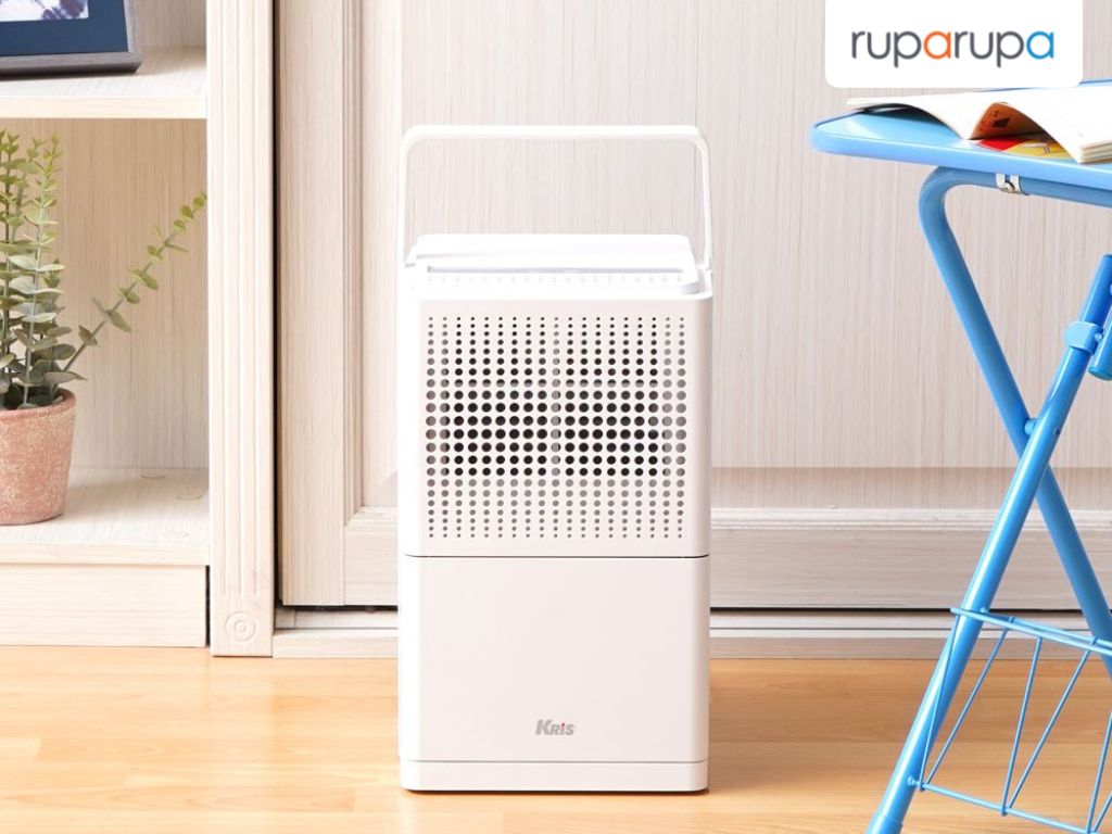 resolusi rumah tangga