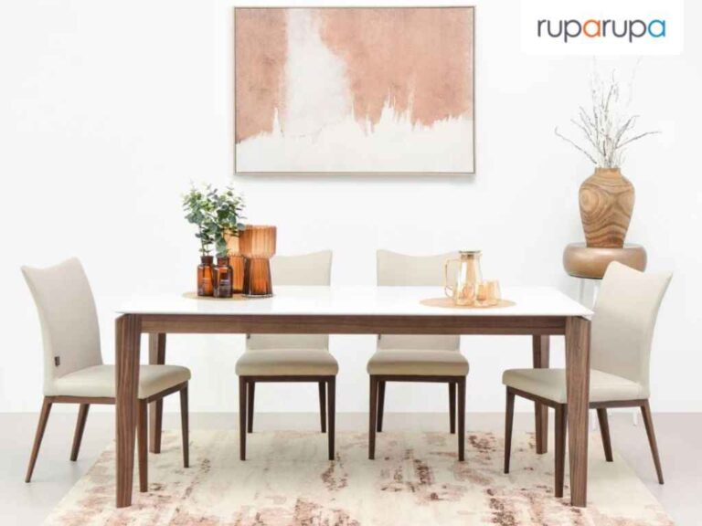 6 Rekomendasi Hiasan Dapur dan Ruang Makan - Blog ruparupa