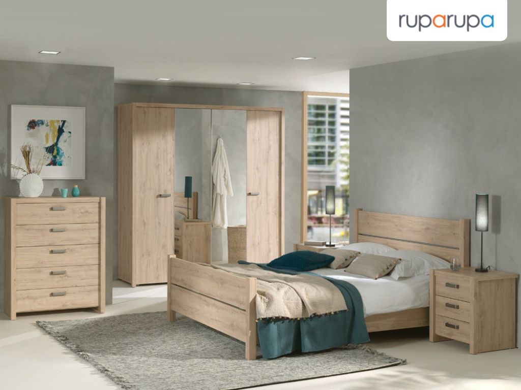 alasan pakai dipan kayu