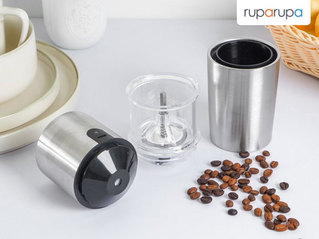 kado penggiling biji kopi