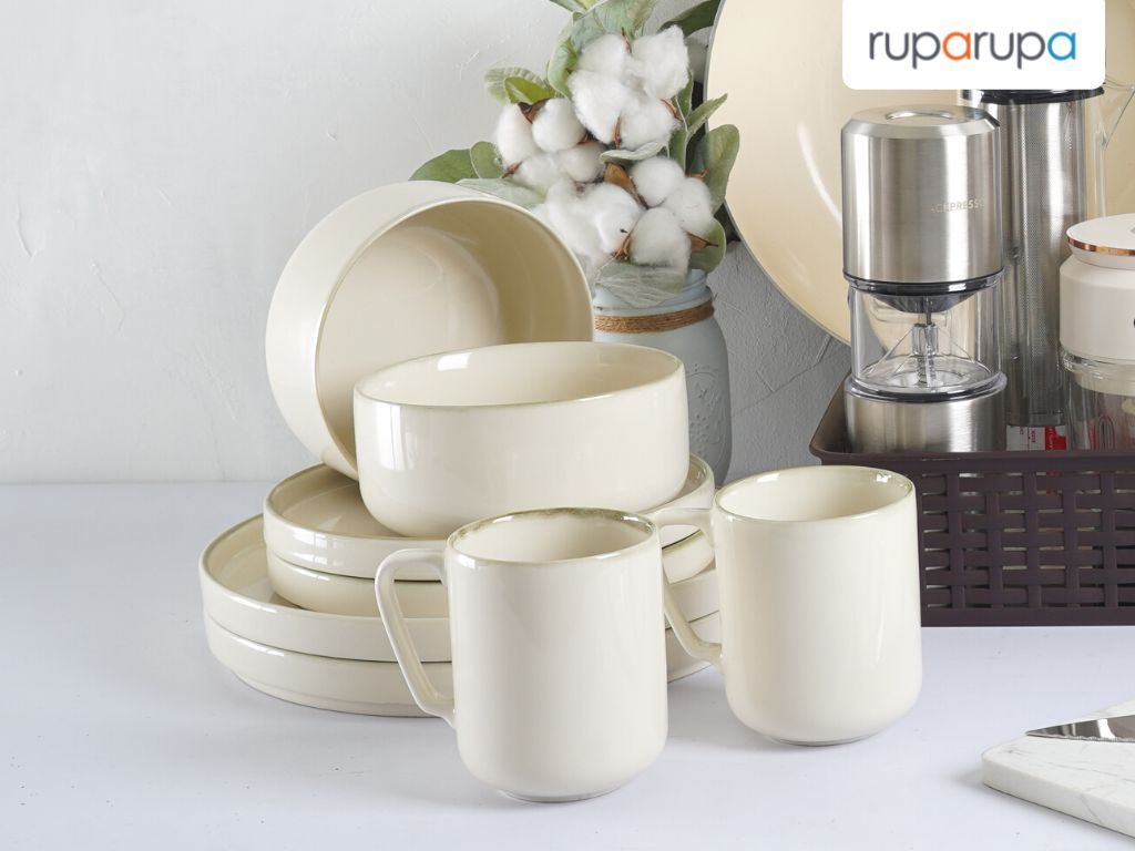 kado spesial perlengkapan makan