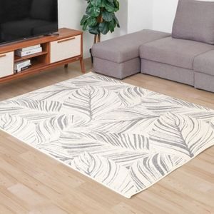 karpet kamar ivory