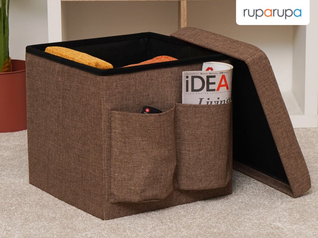 kotak ottoman