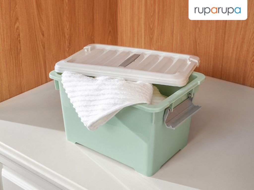 resolusi rumah tangga