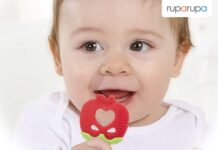 mainan bayi 6 bulan bermanfaat