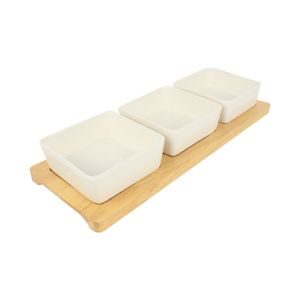 nampan saji meja makan