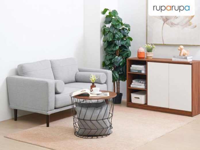 rekomendasi meja tamu di bawah 500 ribu