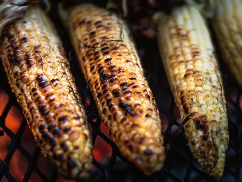 resep jagung bakar bbq