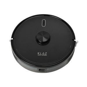 robot vacuum