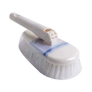 resolusi rumah sikat kamar mandi