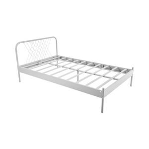 tempat tidur kamar kos