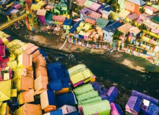 tempat wisata di malang