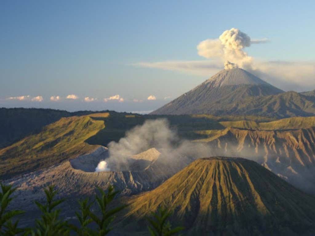 tempat wisata di malang Gunung Bromo