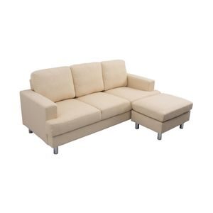 tren furnitur 2023 sofa L